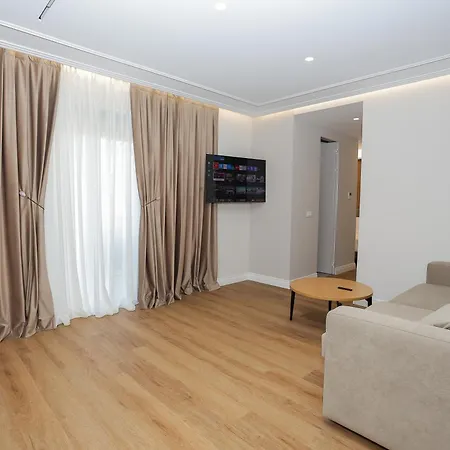 Apartment Exclusive Luxury & Free Parking