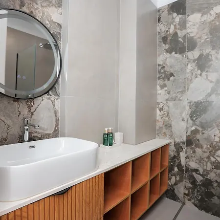 Apartment Exclusive Luxury & Free Parking