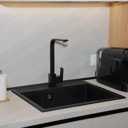 Exclusive Luxury & Free Parking Apartamento