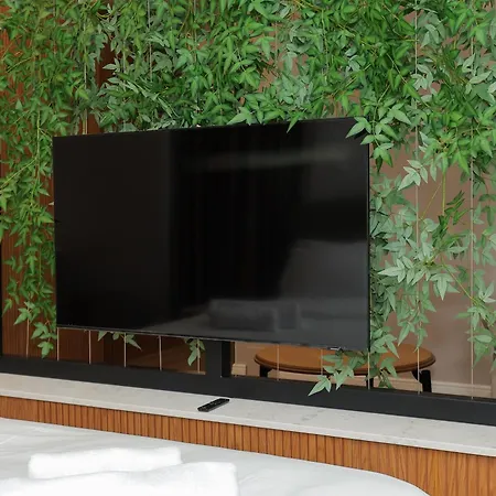 Exclusive Luxury & Free Parking Apartment *