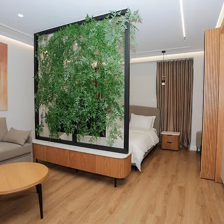 Exclusive Luxury & Free Parking * Tirana