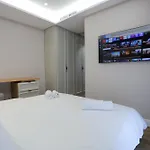 Lägenhet Exclusive Luxury & Free Parking