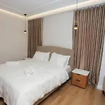 Exclusive Luxury & Free Parking Lägenhet Tirana