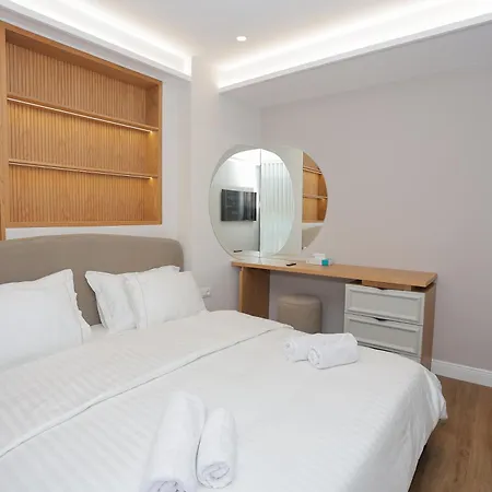 Apartment Exclusive Luxury & Free Parking