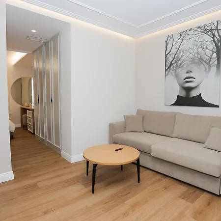 Exclusive Luxury & Free Parking * Tirana