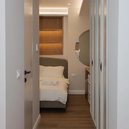 Exclusive Luxury & Free Parking Apartment *