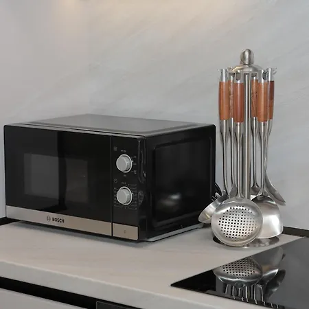 Apartament Exclusive Luxury & Free Parking *