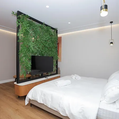 Apartment Exclusive Luxury & Free Parking *