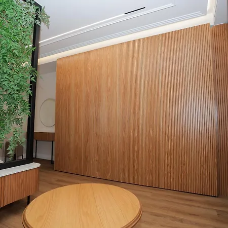 Apartment Exclusive Luxury & Free Parking *