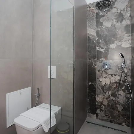 Apartment Exclusive Luxury & Free Parking *